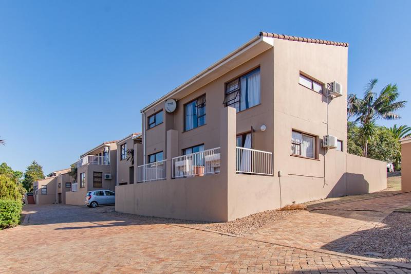 To Let 3 Bedroom Property for Rent in Sonstraal Heights Western Cape